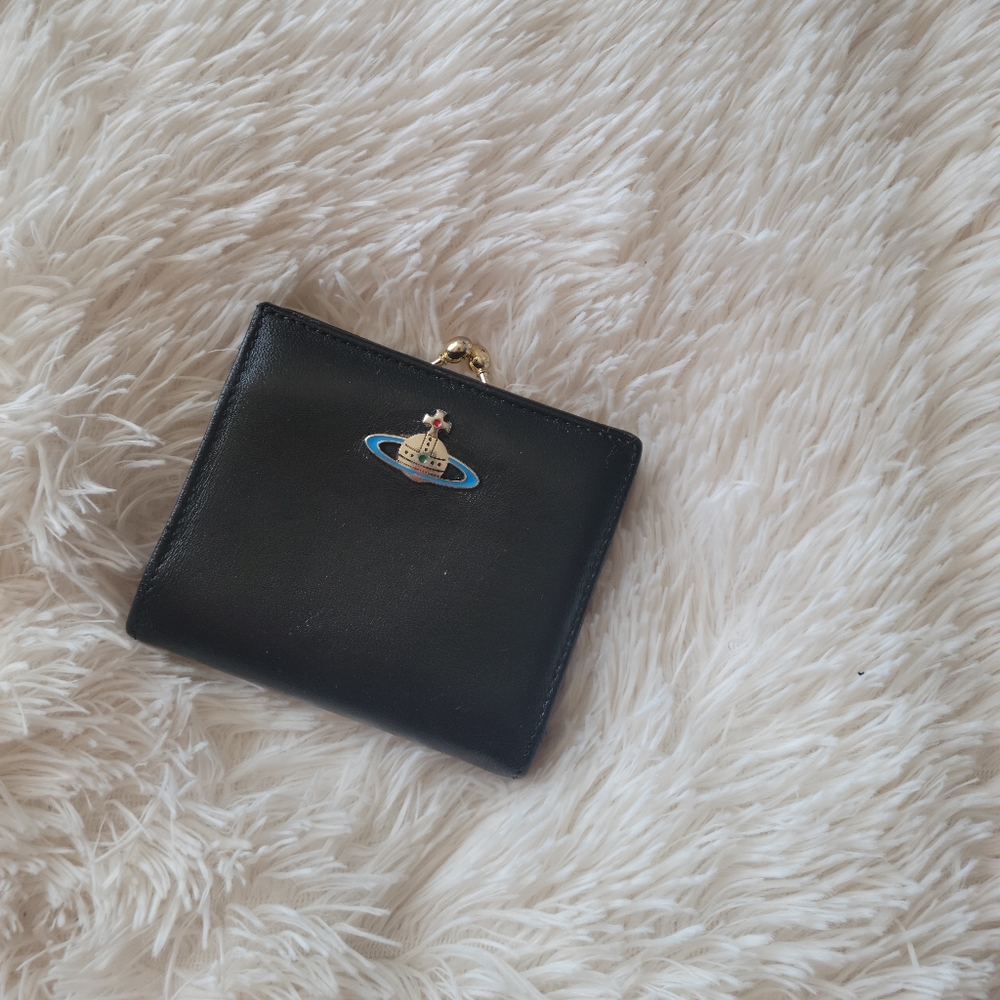 COPY - Vivienne Westwood Wallet